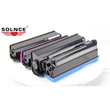 Compatible TK-560/TK-562/TK-563/TK-564KCMY color toner cartridge for KYOCERA-MITA ECOSYS P6030cdn/FS-C5300DN/FS-C5350DN